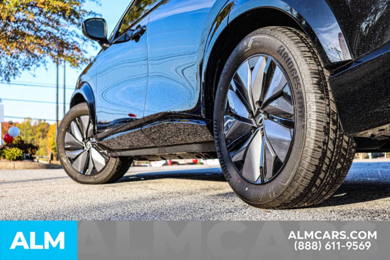 2023 Nissan Ariya Engage