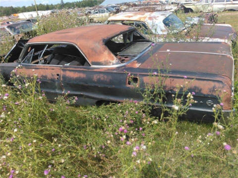 1964 Chevrolet Impala