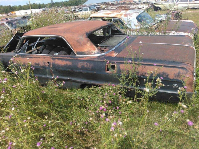 1964 Chevrolet Impala