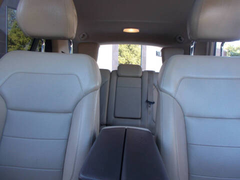 2013 Mercedes-Benz M-Class ML 350