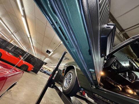 1970 Chevrolet Malibu