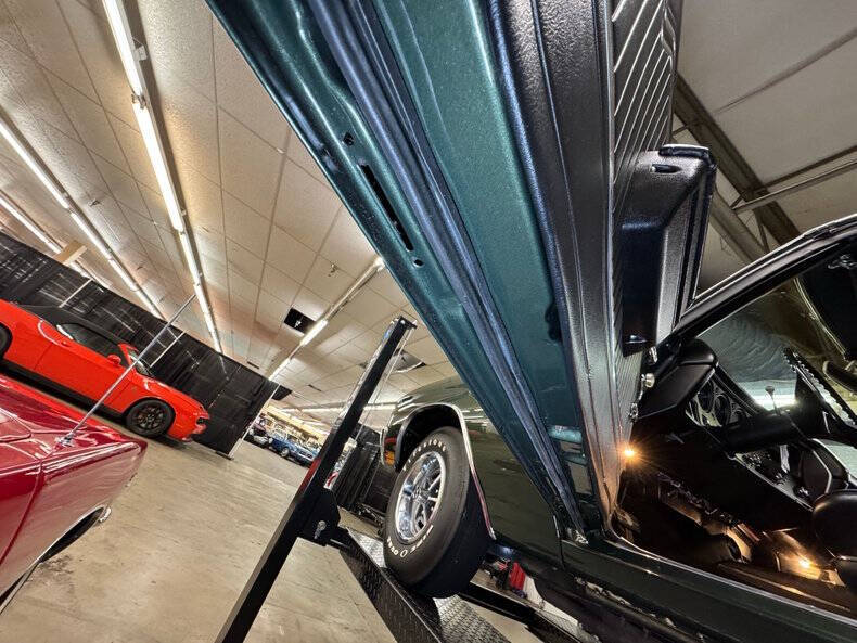 1970 Chevrolet Malibu