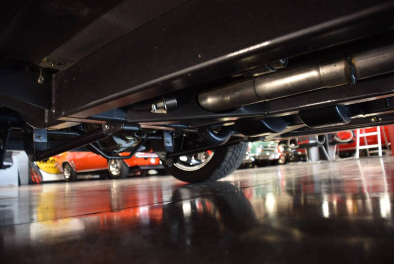 1957 Chevrolet Corvette