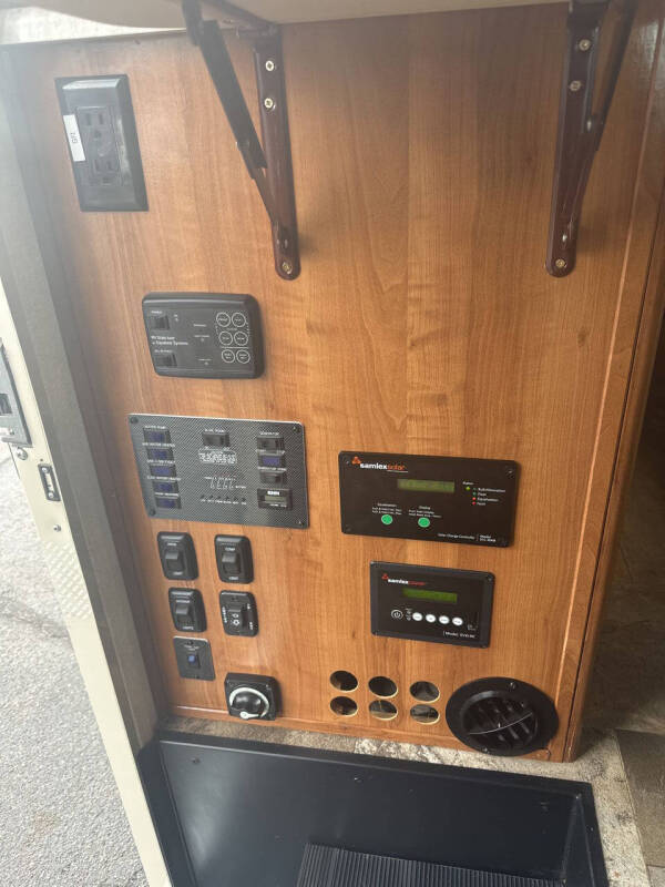 2018 Ford E-450