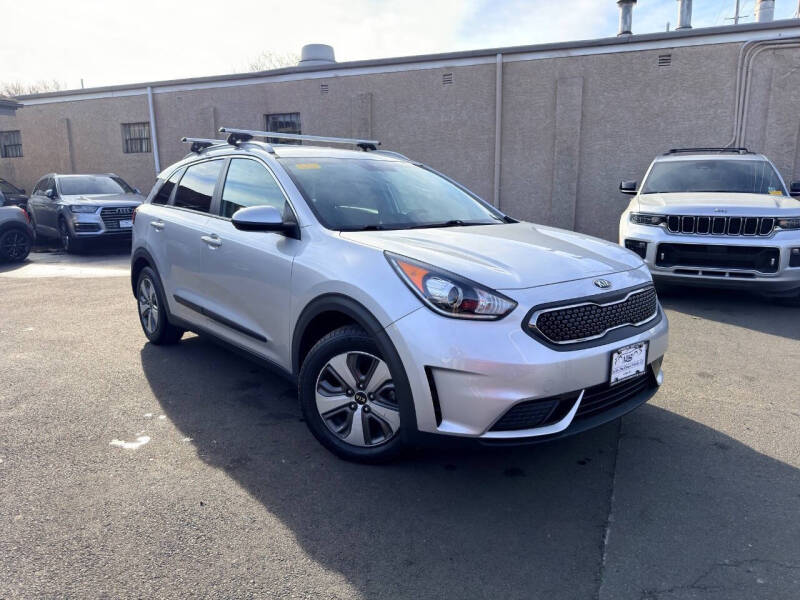 2019 Kia Niro FE
