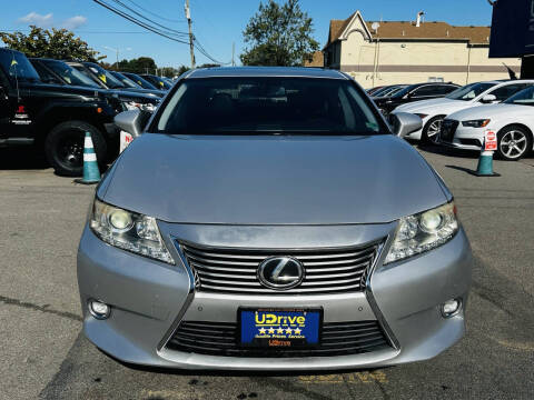 2014 Lexus ES 350