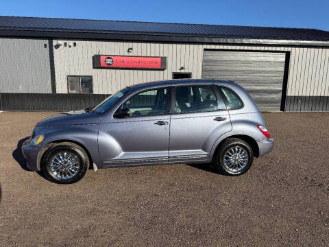 2007 Chrysler PT Cruiser