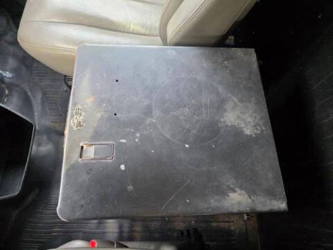 2013 Chevrolet Express 1500