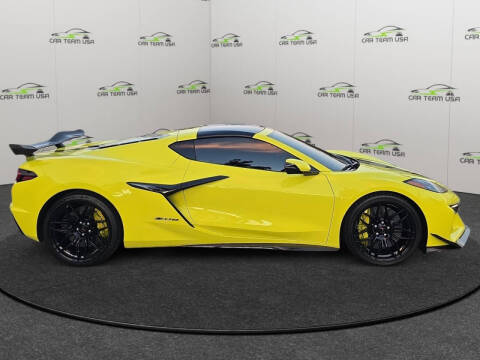 2023 Chevrolet Corvette Z06