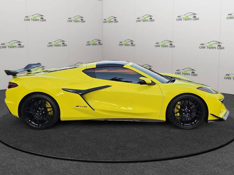 2023 Chevrolet Corvette Z06