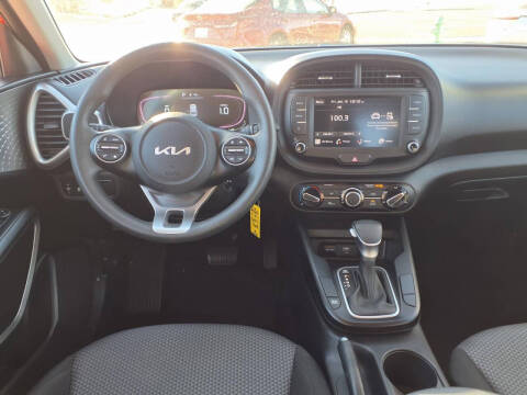 2024 Kia Soul S