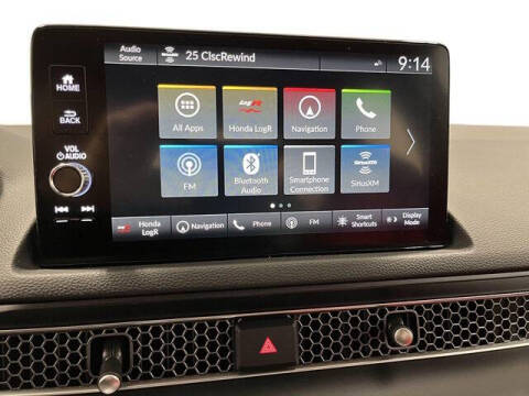 2025 Honda Civic Type R