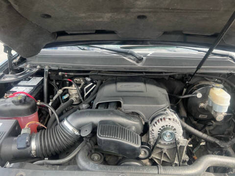 2009 GMC Yukon Denali