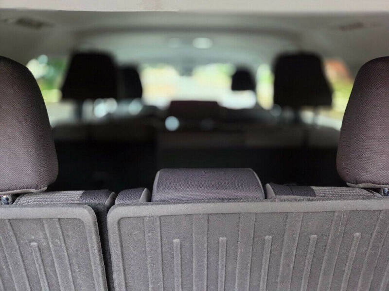 2020 Toyota Highlander L