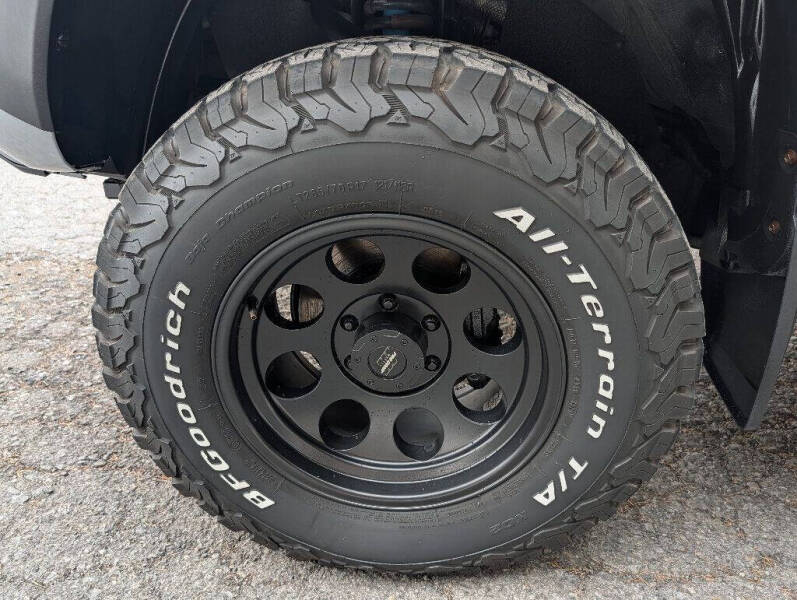 2019 Toyota Tacoma TRD Off-Road