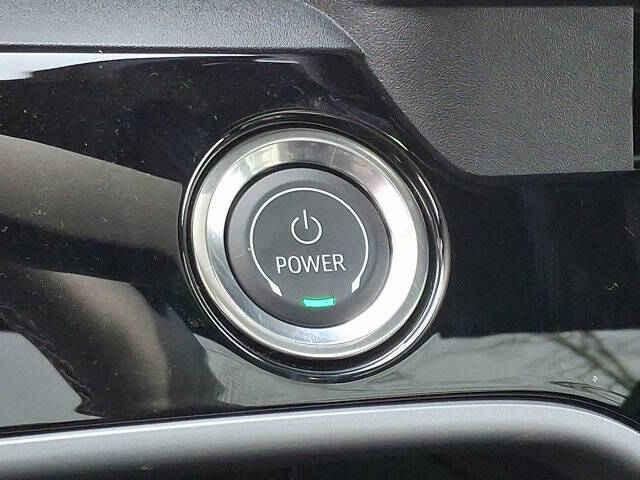 2025 Honda Prologue Elite