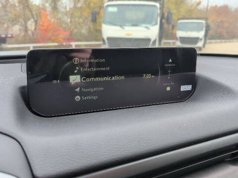 2026 Mazda CX-50 Hybrid Premium