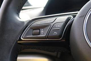 2020 Audi A3 quattro S line Premium 45 TFSI