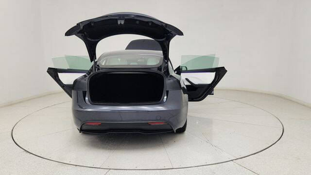 2026 Tesla Model 3