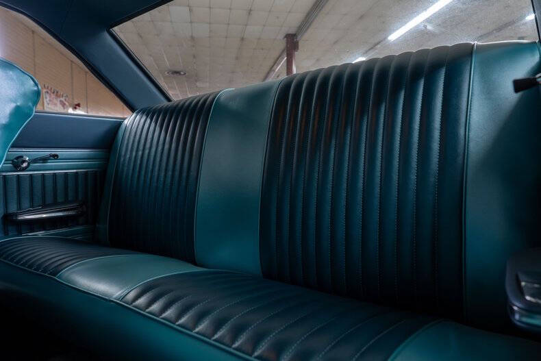1965 Ford Falcon