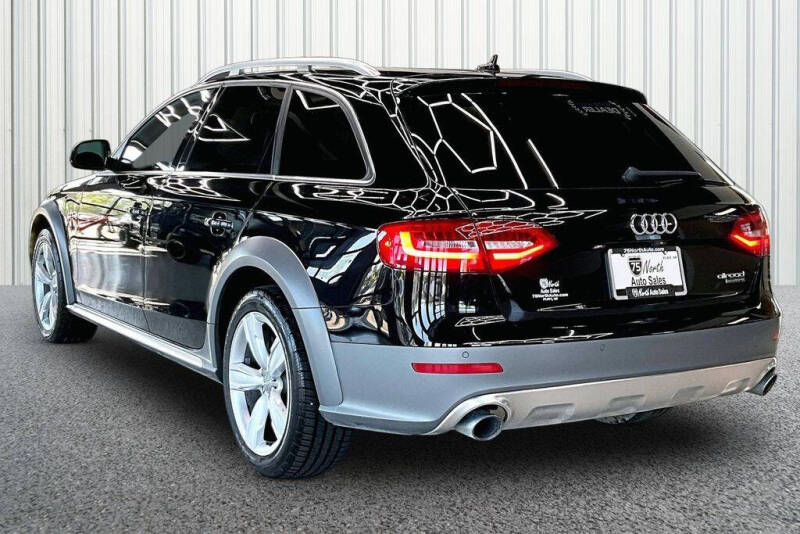 2016 Audi Allroad 2.0T quattro Premium Plus