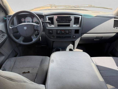 2009 Dodge Ram 3500