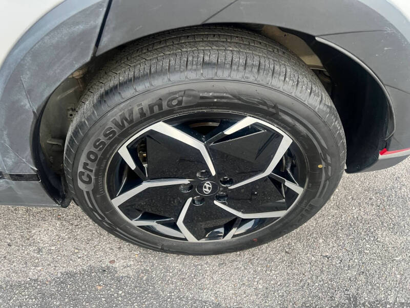 2023 Hyundai Ioniq 5 SEL