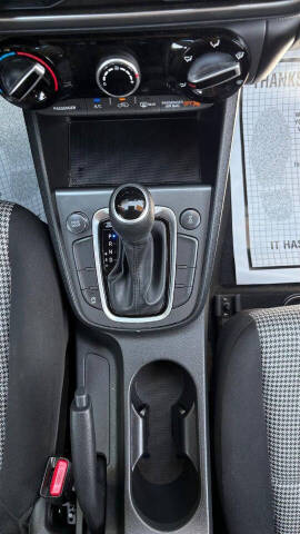 2022 Hyundai Kona SE