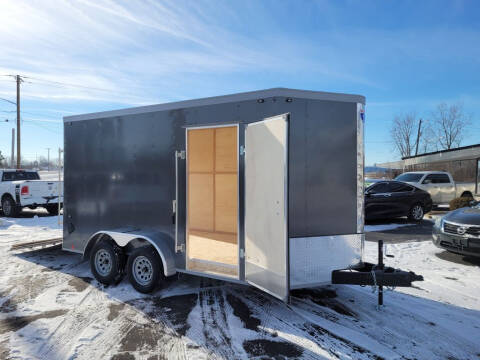 2022 Interstate IFC714TA2