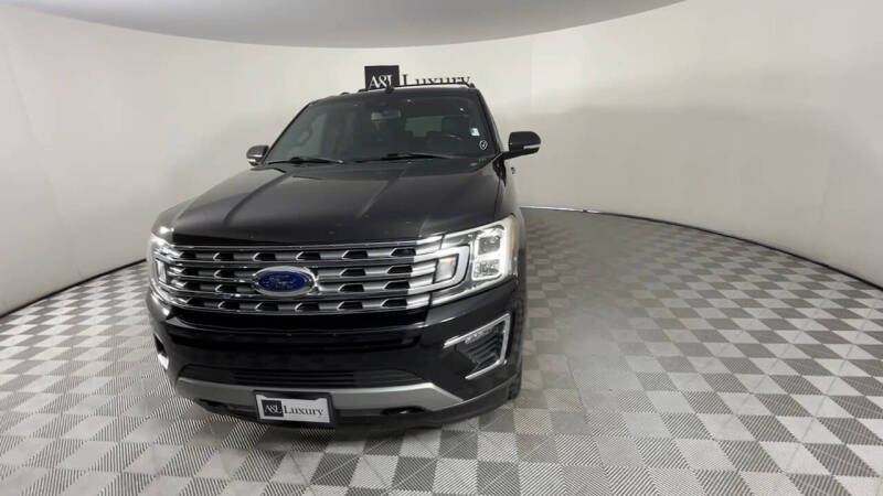 2019 Ford Expedition MAX Limited