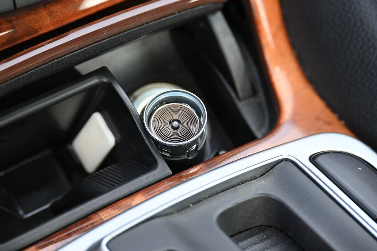 2011 Mercedes-Benz SL-Class 57