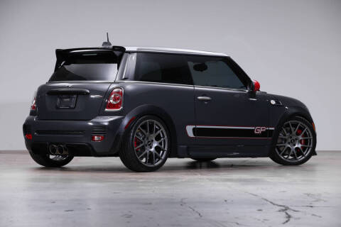 2013 MINI Hardtop John Cooper Works