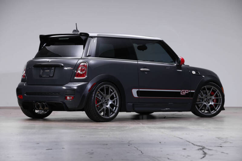2013 MINI Hardtop John Cooper Works