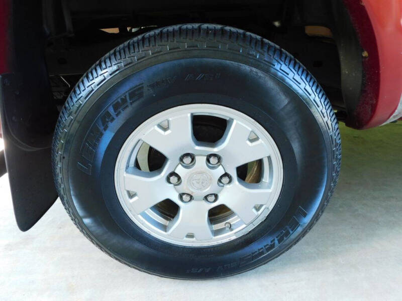 2007 Toyota Tacoma