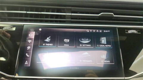 2024 Audi Q8 quattro Prestige 55 TFSI