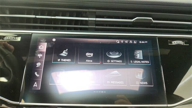 2024 Audi Q8 quattro Prestige 55 TFSI