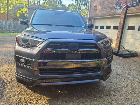 2021 Toyota 4Runner for sale at Southeast Classics LLC in Decatur AL