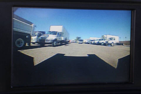 2021 Chevrolet Silverado 4500HD