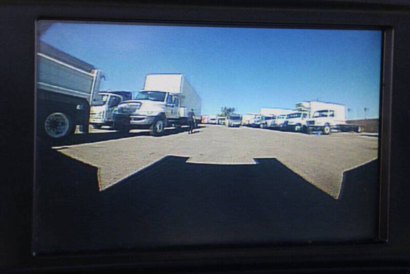 2021 Chevrolet Silverado 4500HD