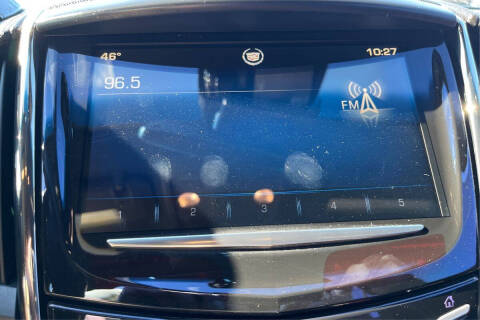 2014 Cadillac ATS 3.6L Premium