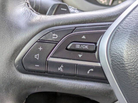 2023 Infiniti QX55 Sensory