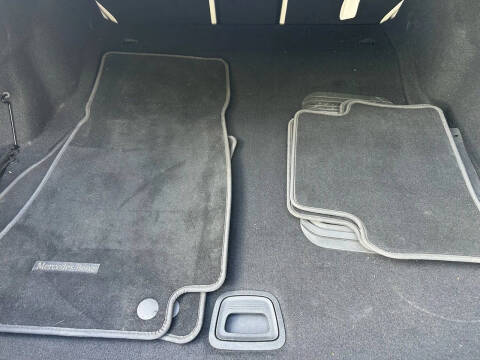 2017 Mercedes-Benz E-Class E 300