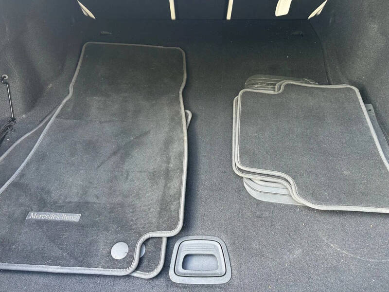 2017 Mercedes-Benz E-Class E 300