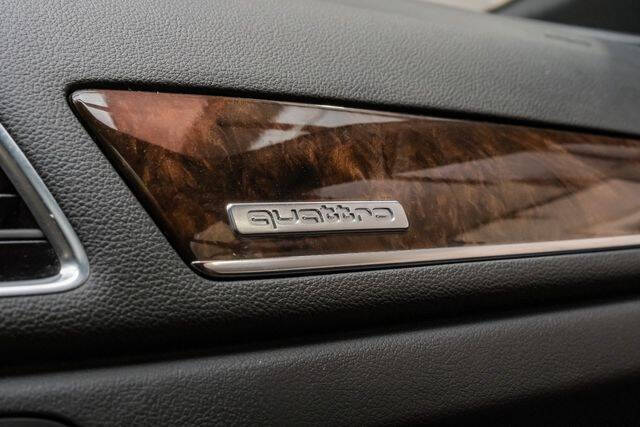 2017 Audi Q3 2.0T quattro Premium Plus