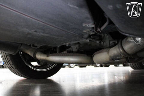 1989 Chevrolet Corvette