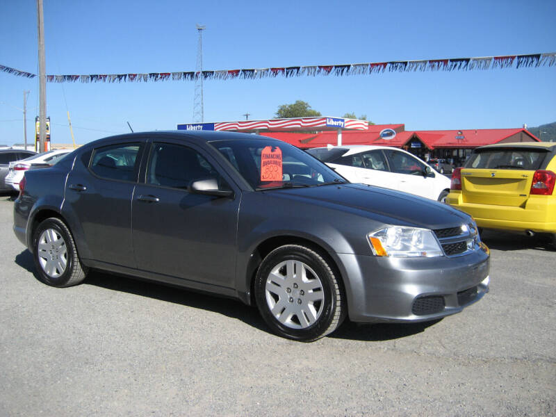 Stateline Auto Sales Car Dealer in Post Falls, ID