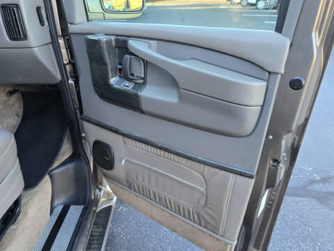 2005 Chevrolet Express 1500