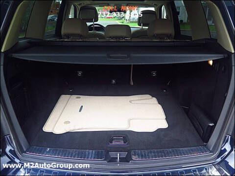 2011 Mercedes-Benz GLK GLK 350 4MATIC