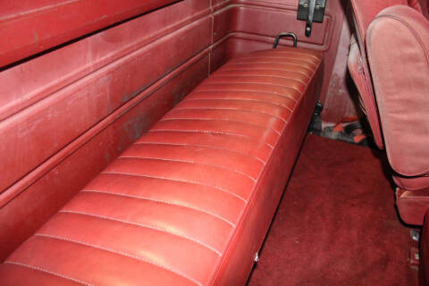 1985 Ford F-150 XLT Lariat