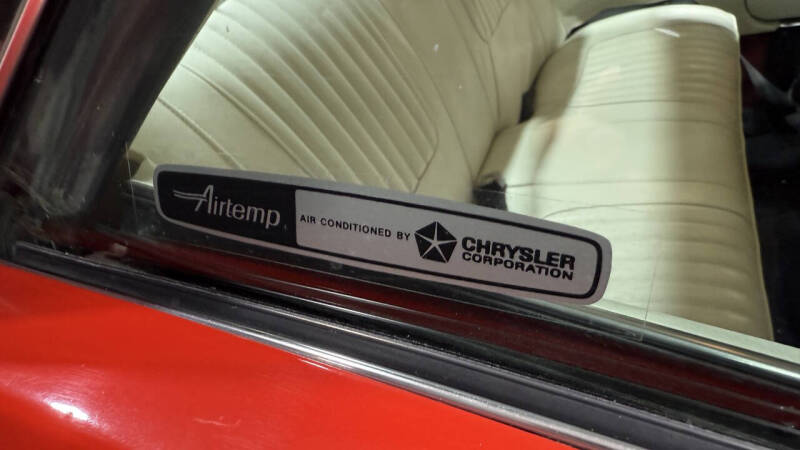 1971 Dodge Challenger